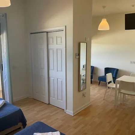 Tennis And Country Club Villa *