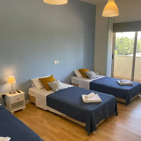 Tennis And Country Club Villa *