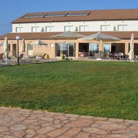 Tennis And Country Club Protarász