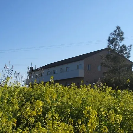 Tennis And Country Club Villa Protarász