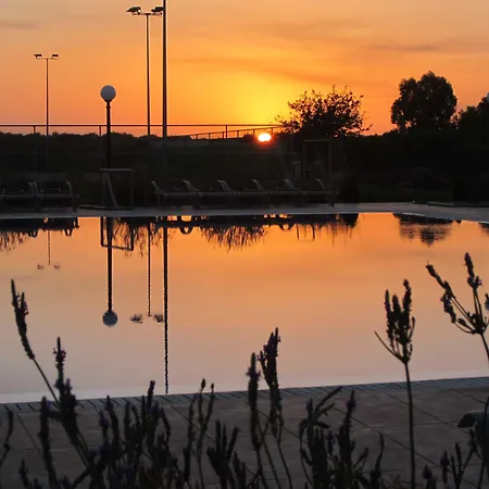 Tennis And Country Club Villa *