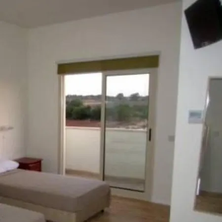 Tennis And Country Club Villa Protarász