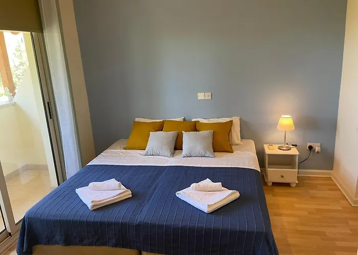 Tennis And Country Club Villa