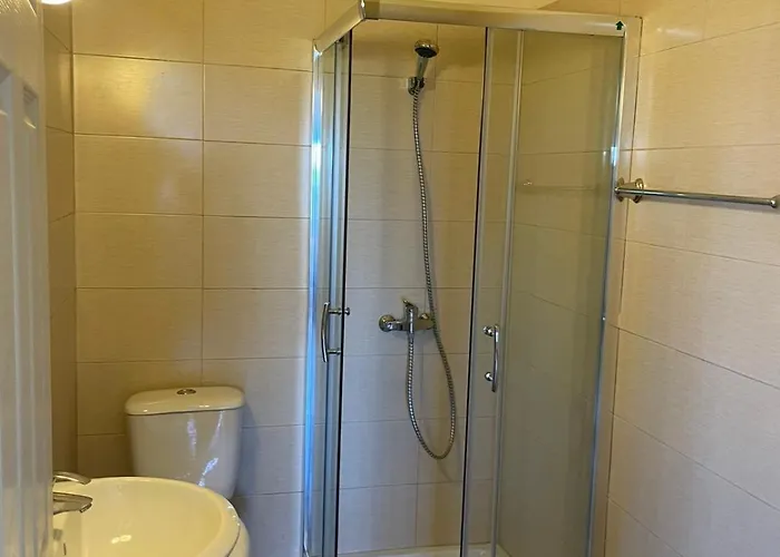 Tennis And Country Club * Protaras