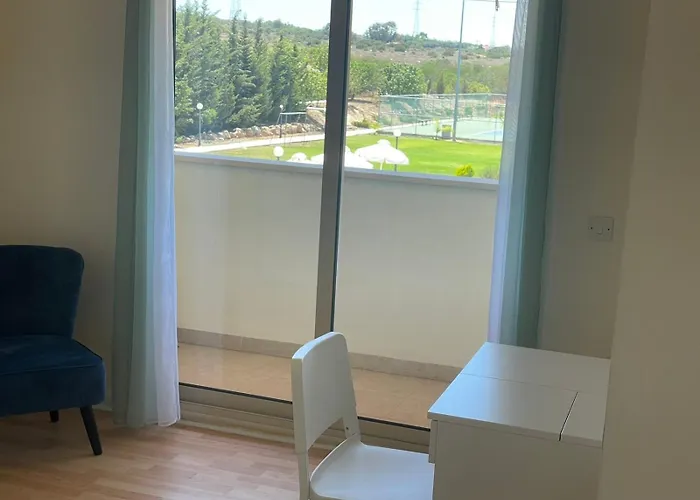 Tennis And Country Club * Protaras