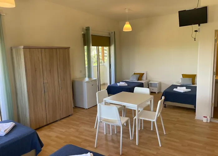 Tennis And Country Club