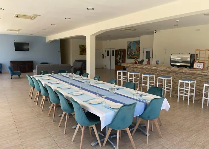 Tennis And Country Club Villa *