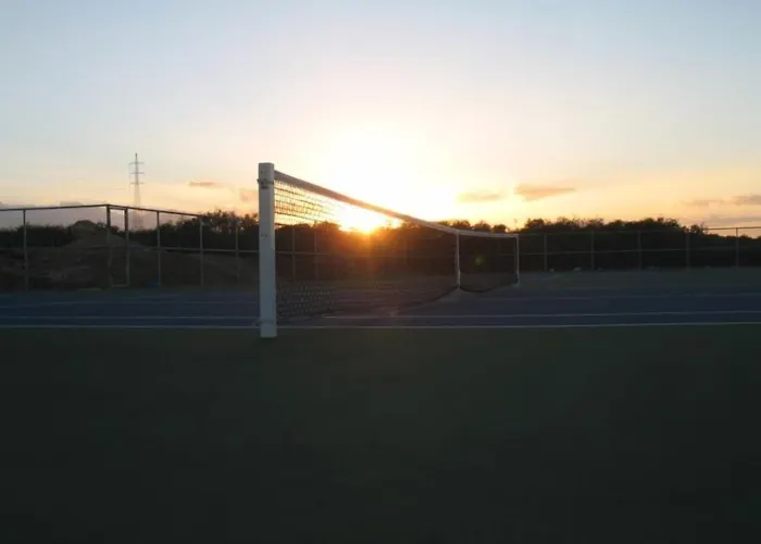 Tennis And Country Club Villa Protaras