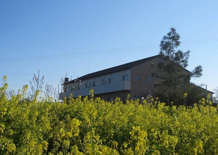 Tennis And Country Club Villa Protaras