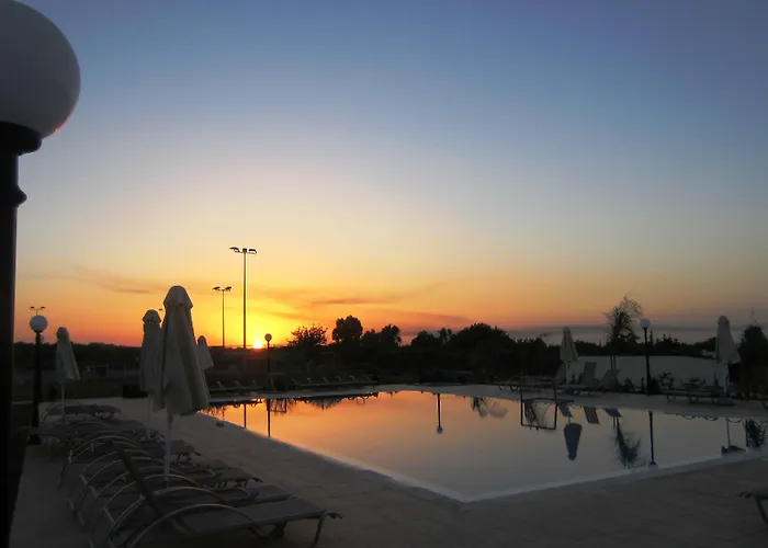 Tennis And Country Club Villa