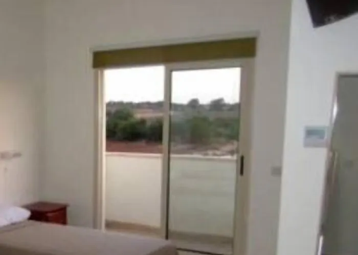 Tennis And Country Club Villa Protaras