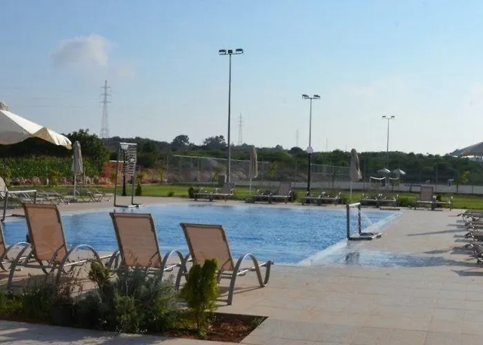 Tennis And Country Club