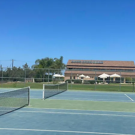 Tennis And Country Club *