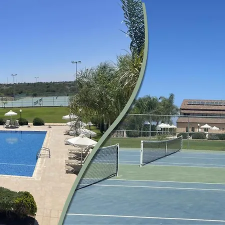 Tennis And Country Club Protaras