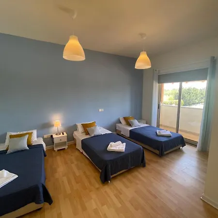 וילה Tennis And Country Club *