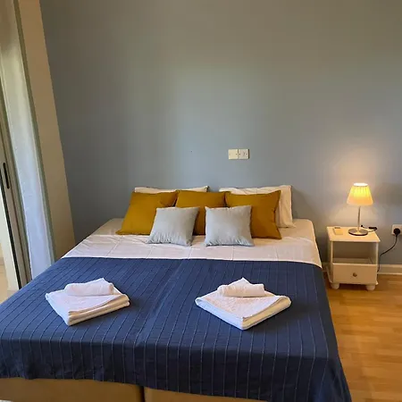 Tennis And Country Club וילה