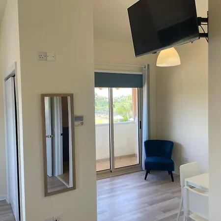 Tennis And Country Club וילה