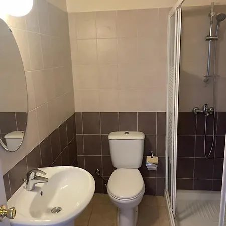 Villa Tennis And Country Club