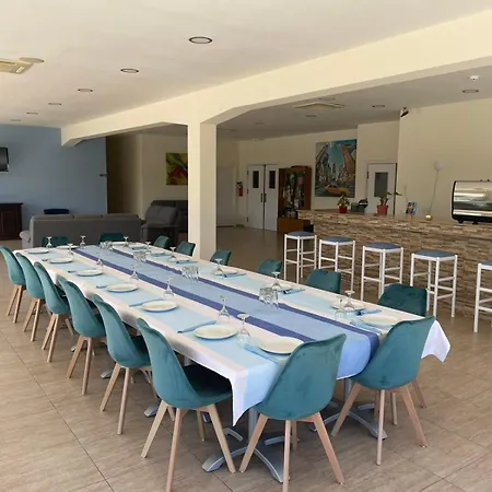 Tennis And Country Club Villa *