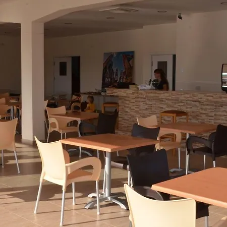 Tennis And Country Club וילה