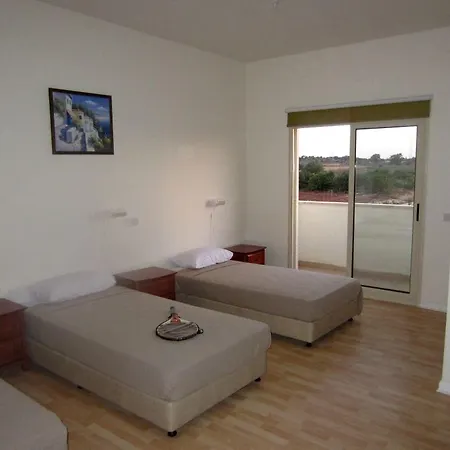 Tennis And Country Club וילה פרוטאראס