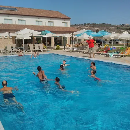 Tennis And Country Club Villa