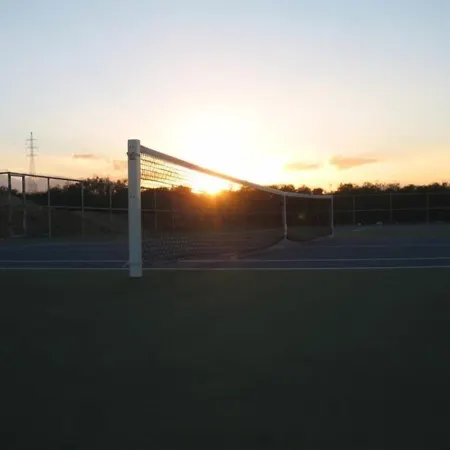 Tennis And Country Club וילה פרוטאראס