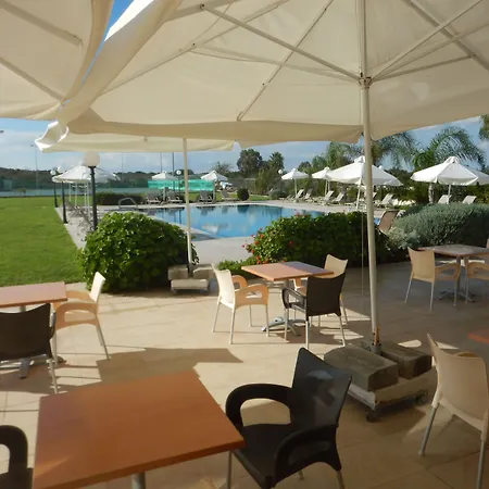 Tennis And Country Club וילה *