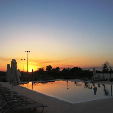 Tennis And Country Club Villa