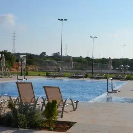 Tennis And Country Club