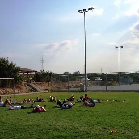 Tennis And Country Club Protaras