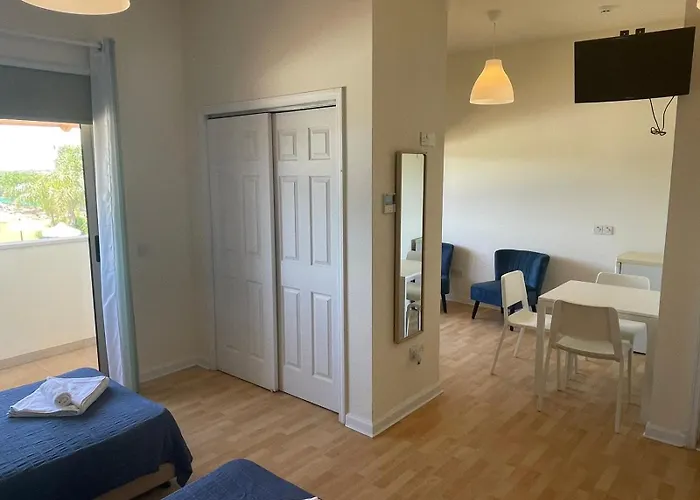 Tennis And Country Club Willa *