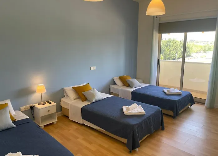 Tennis And Country Club Willa *