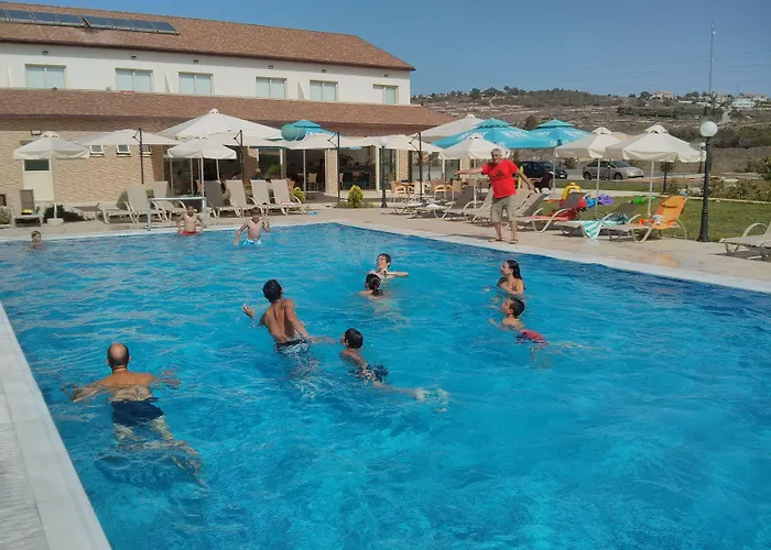 تنس اند كاونتري كلوب فيلة