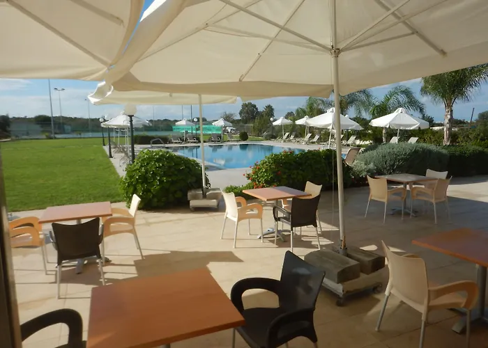 Tennis And Country Club Willa *