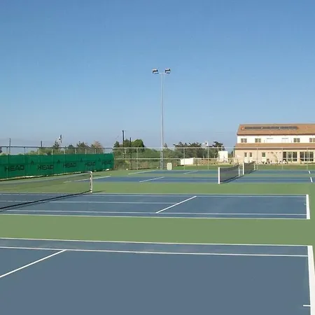 Tennis And Country Club Villa *