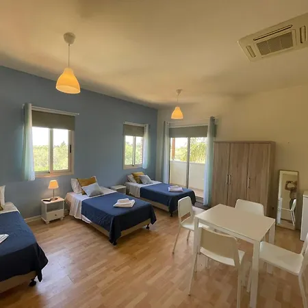 Вилла Tennis And Country Club