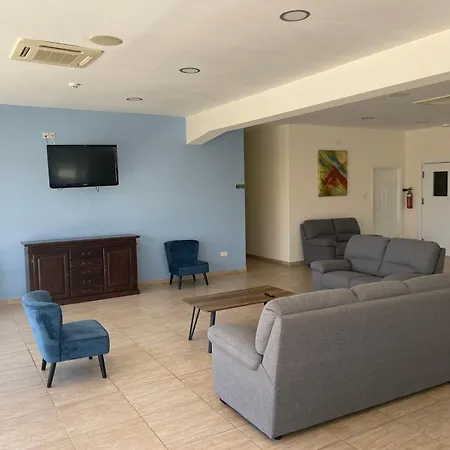 Villa Tennis And Country Club Protaras