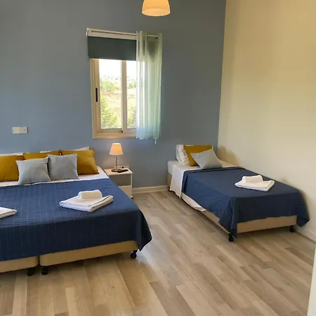 Tennis And Country Club Protaras