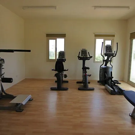 Tennis And Country Club Protaras